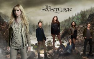 The Secret Circle 2. évad - megjelenési dátum minden sorozat (titkos) The Secret Circle 2. évad - megjelenési dátum minden sorozat