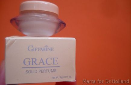 Thai parfum giffarine