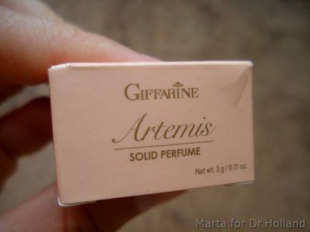 Thai parfum giffarine