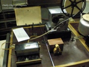 Телеграфний апарат бодо