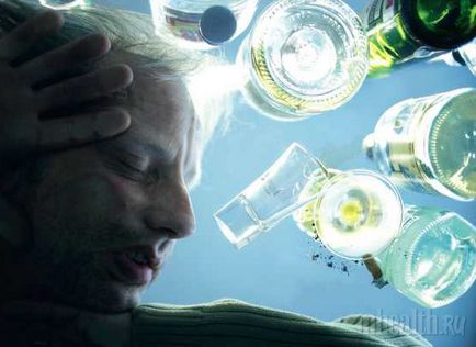 Тест алкоголік чи ти, організм, men s health росія
