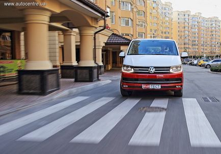 Tesztvezetés volkswagen multivan T6 Comfortline szín «rajzfilm» (volkswagen) Tesztvezetés volkswagen multivan T6 Comfortline szín „rajzfilm”