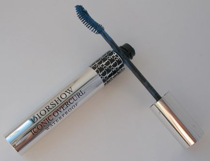 Teste pentru mascara lancome, clinique, dior