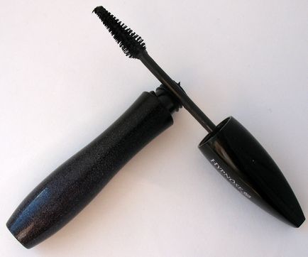 Teste pentru mascara lancome, clinique, dior