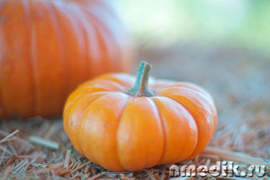 Pumpkin - természetes polivitami