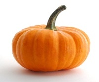 Pumpkin - természetes polivitami