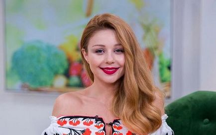 Tina Karol a spus sincer despre viața personală - arată afacerea