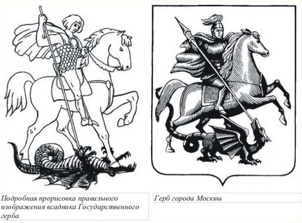 Друкарня - ілгрін - використання герба рф