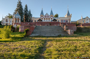 Top 12 locuri din regiunea Ryazan, unde să mergem în sărbători - publicații