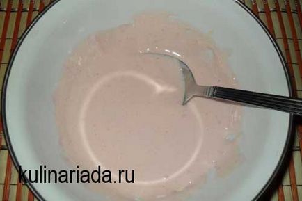 Cake futballpálya fotó recept kulinariada