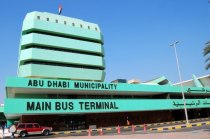Transportul din Abu Dhabi
