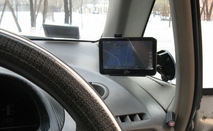 Трійка найдешевших і якісних gps навігаторів - наша добірка бюджетників, сайт про