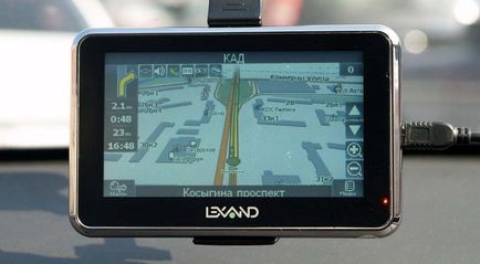 Трійка найдешевших і якісних gps навігаторів - наша добірка бюджетників, сайт про