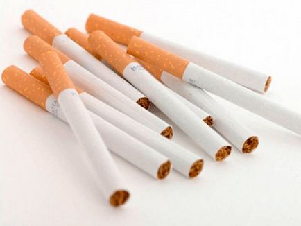 A cső vagy a cigaretta - különbségek, előnyei és hátrányai