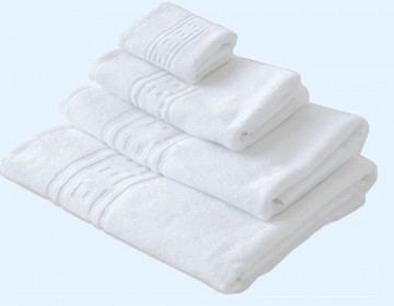 Turkmen Towels Terry