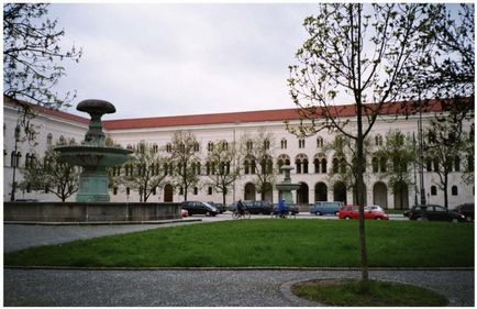 Instituțiile de învățământ din Germania, cum să alegi o universitate