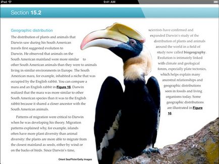 XXI század tankönyv felülvizsgálati iBooks szerző program ipad
