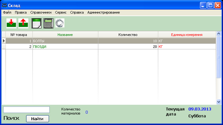 Облік абонентів, програмне забезпечення для бізнесу