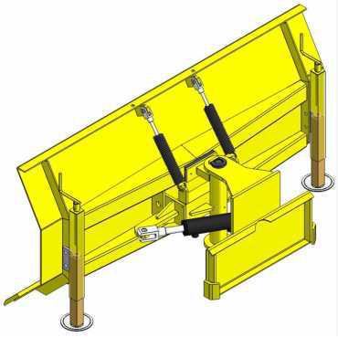 Jumbo stivuitoare de dale, ooo docking pro - fabrici de vânzare, mașini, echipamente