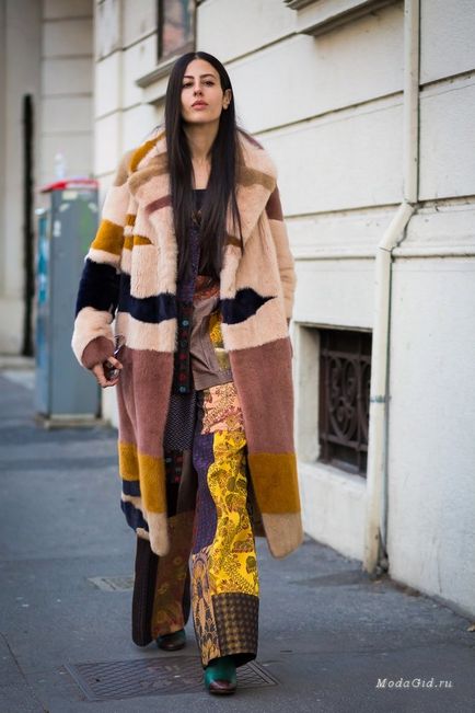 Street fashion stil jilder ambrosio