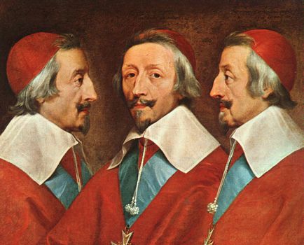A murit Armand Jean du Plessis, Ducele de Richelieu, mai cunoscut sub numele de Cardinalul Richelieu