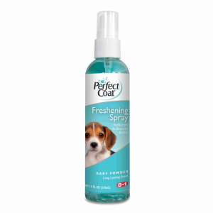 Spray de curățare pentru câini