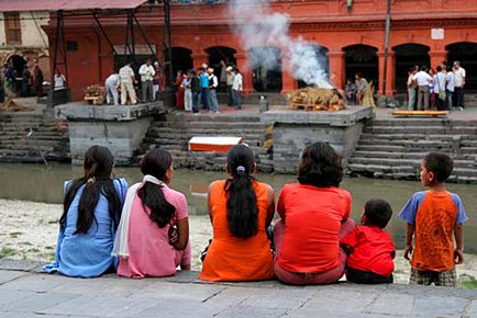 Elme India nem érti a hagyomány, sokkoló turisták