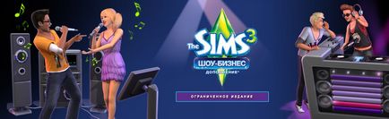 Unsorted - ~ - the sims 3