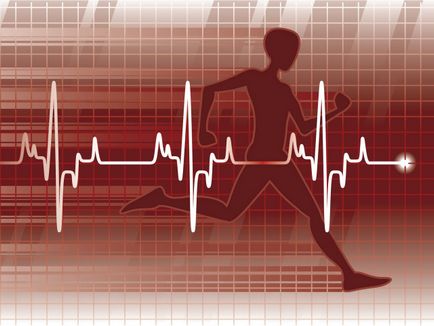 Вправи при аритмії серця поради та рекомендації