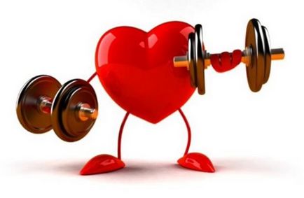 Вправи при аритмії серця поради та рекомендації