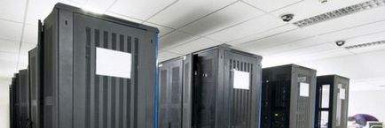 Uptime hosting ca o caracteristică de fiabilitate