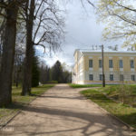 Chukavino Manor - cum ajungeți acolo, istorie, fotografie