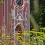 Chukavino Manor - cum ajungeți acolo, istorie, fotografie