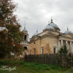 Chukavino Manor - cum ajungeți acolo, istorie, fotografie