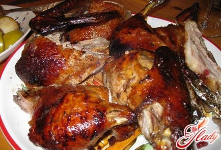 Kacsa multivarka főzni kacsa multivarka recept fényképpel (kacsa) Kacsa multivarka főzni kacsa multivarka recept egy fotó