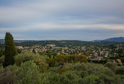 Vedeți Provence și învățați să trăiți lumea călătoriei