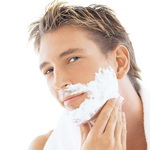 Îngrijire pentru bărbați - cosmetice profesionale