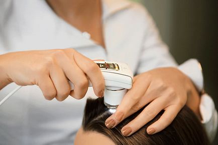 Îngrijirea părului cu phyto dating a avut loc recenzii