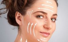 Догляд за шкірою обличчя, омолодження шкіри обличчя в Єкатеринбурзі - «прованс»