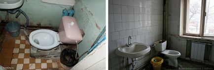 Horror orosz kórházak, kykyryzo (kórházak) Horror orosz kórházak, kykyryzo