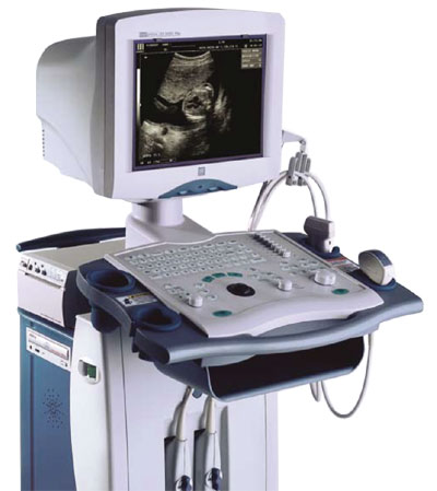 Uzi gép Mindray dp 9900, orvosi berendezések Mindray