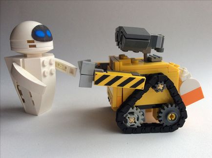 WALL-E - multopediya