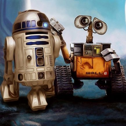 WALL-E - multopediya