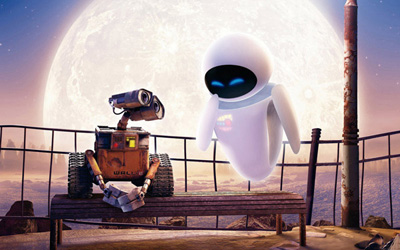 WALL-E - multopediya