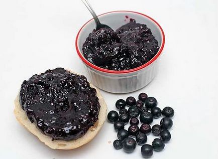 Jam din rowan este bun și dăunătoare, proprietăți utile