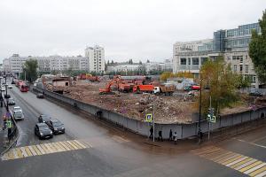 Василиса Галіцина знайдено мертвою після чотирьох днів пошуків, вечірня казань