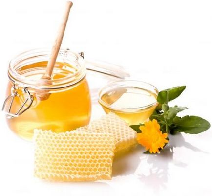 У чому краще зберігати мед вибираємо правильну тару