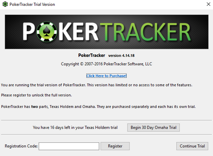 Eternal tracker poker tracker 4