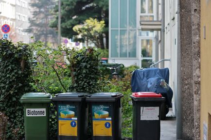 Amik nem tudok segíteni kíváncsi Németországban - Hírek képekben