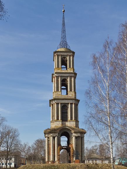 В гості до казки